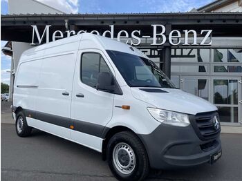Mercedes-Benz Sprinter eSprinter 312 3924 DAB Kamera Klima SHZ - Fourgon utilitaire: photos 1