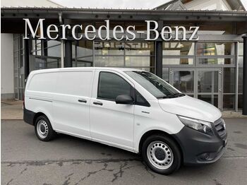 Mercedes-Benz Vito eVito 111 L Rückfahrkamera Klima Navi Sitzh  - Fourgon utilitaire: photos 1