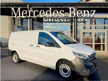 Mercedes-Benz eVito 111 Navi Kamera  199€ Leasing  - Fourgon utilitaire: photos 1