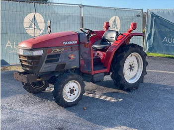 Yanmar 324 - Tracteur agricole: photos 1