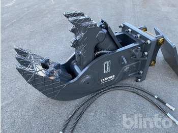 2023 Häner HP3-5S - Cisaille de démolition: photos 1