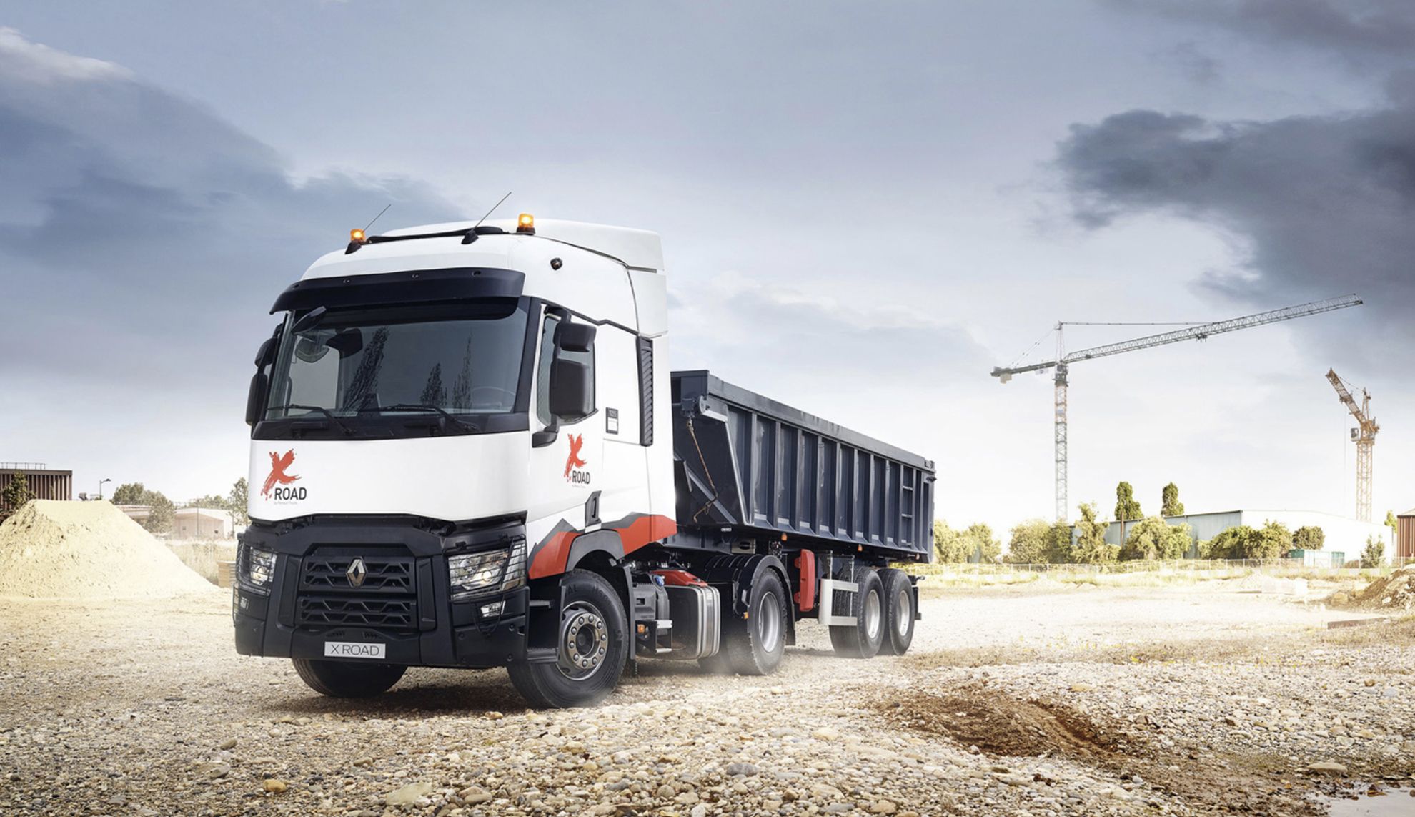 Volvo Used Trucks Center Belgium (Brussels, Kampenhout, Duffel) undefined: photos 1