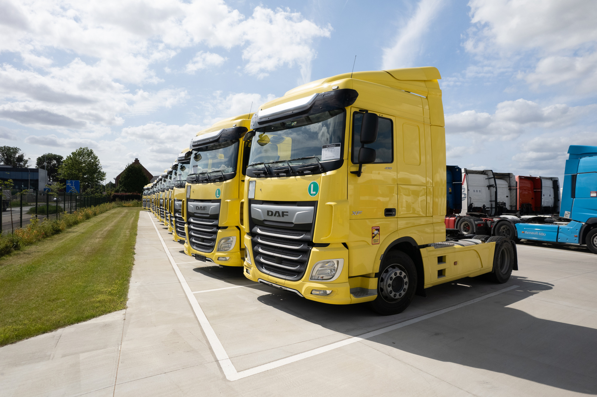 TheTruckCompany - Machines agricoles undefined: photos 3