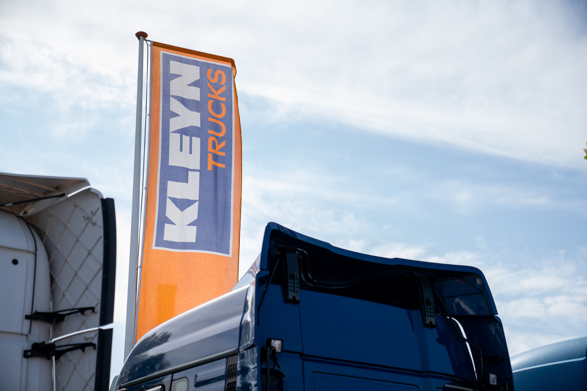 Kleyn Trucks - Semi-remorques - 4-essieu undefined: photos 3
