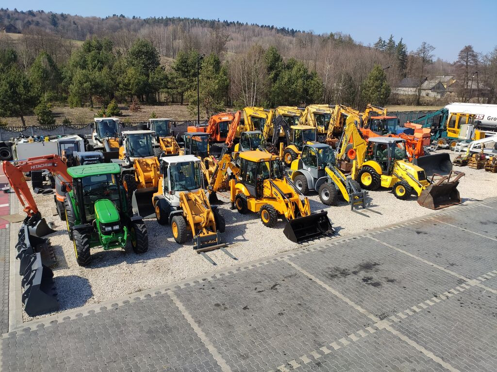 DUETDUDA - Machines agricoles - Année: 2008 undefined: photos 21