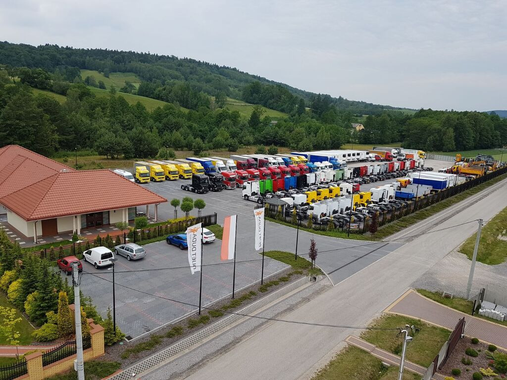 DUETDUDA - Machines agricoles - Année: 2008 undefined: photos 20