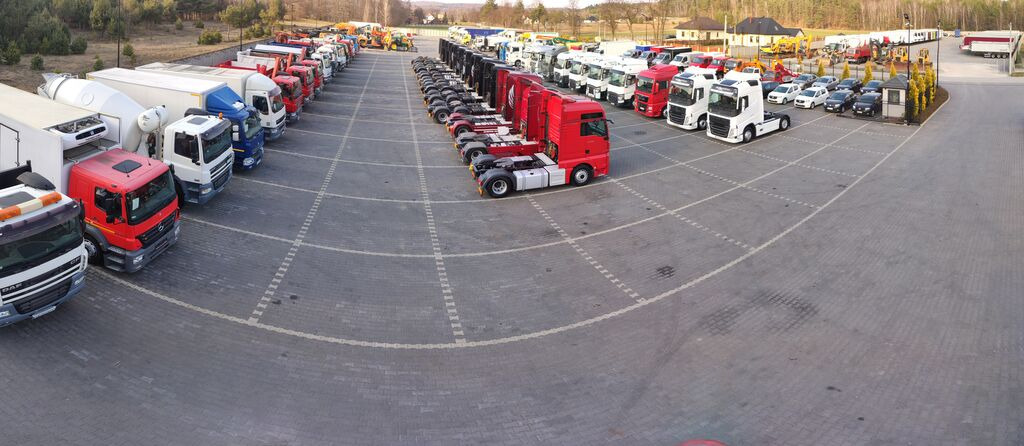 DUETDUDA - Machines agricoles - Année: 2008 undefined: photos 22