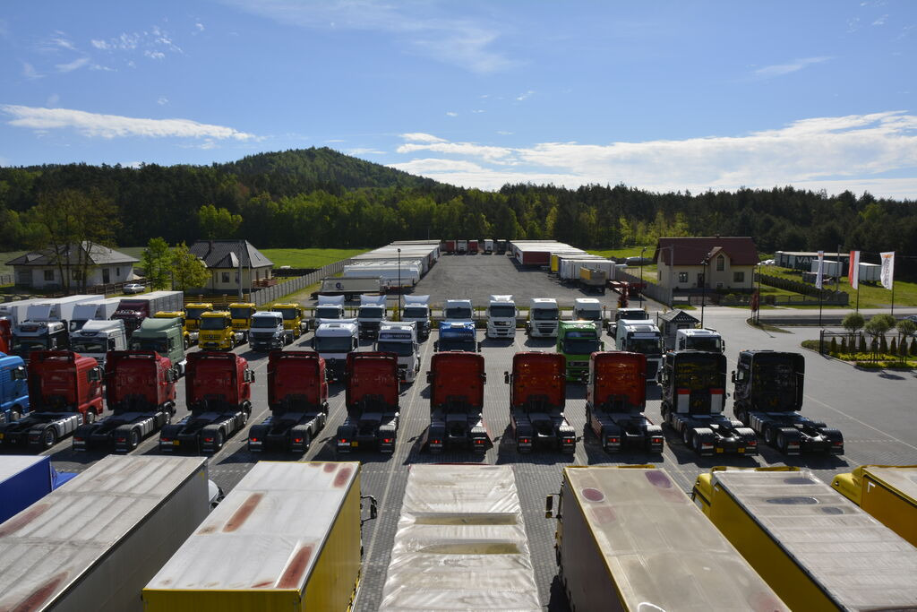 DUETDUDA - Machines agricoles - Année: 2008 undefined: photos 9