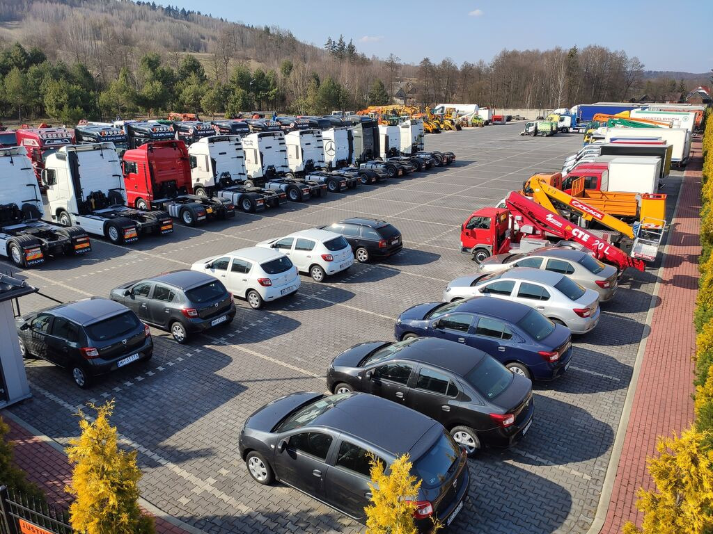 DUETDUDA - Machines agricoles - Année: 2008 undefined: photos 16