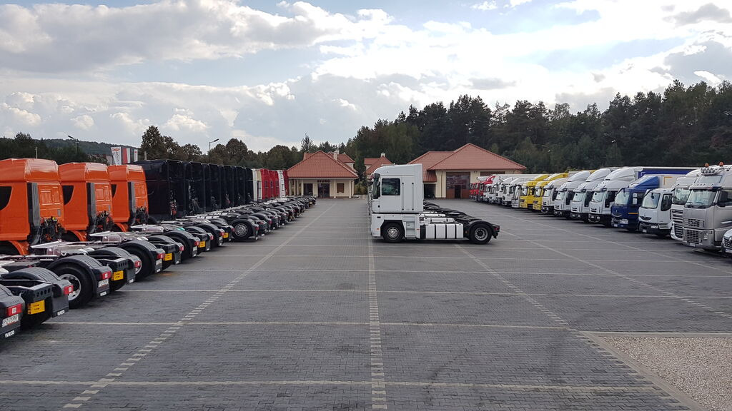 DUETDUDA - Machines agricoles - Année: 2008 undefined: photos 13