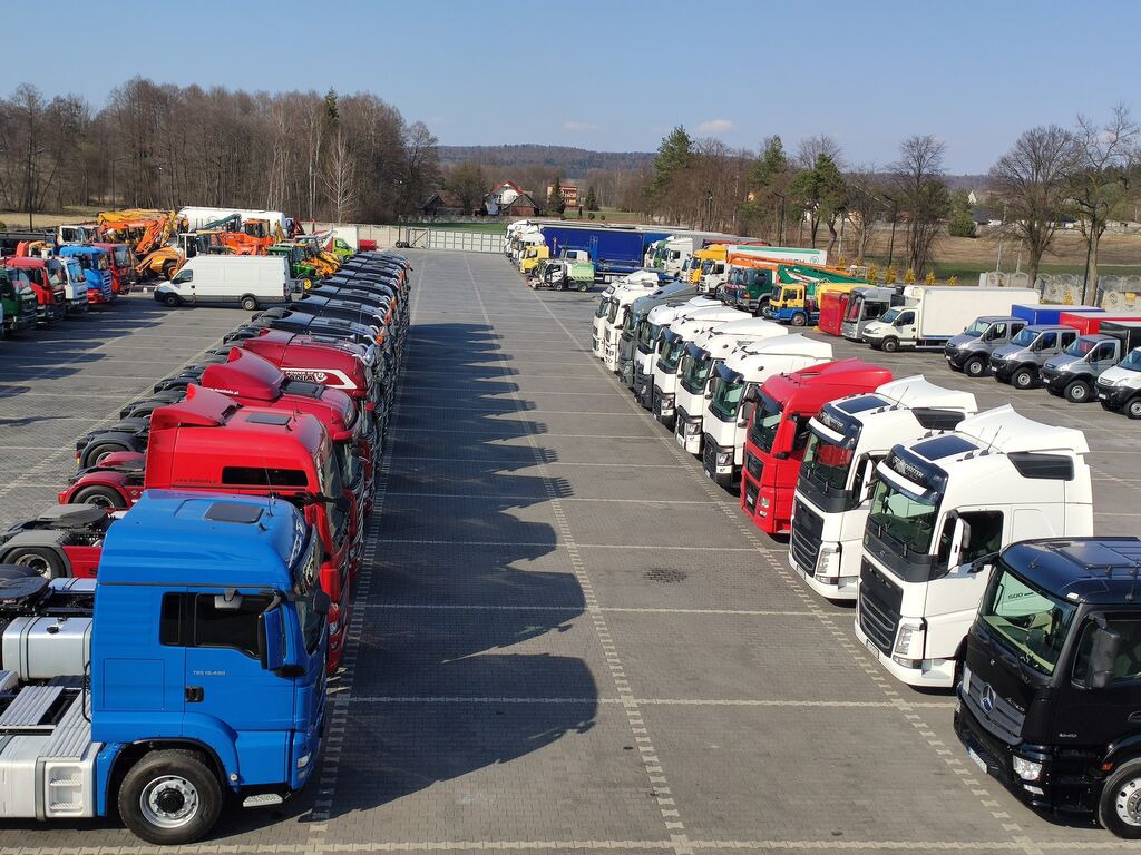 DUETDUDA - Machines agricoles - Année: 2008 undefined: photos 26