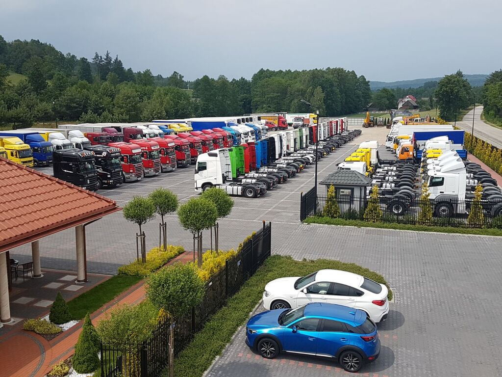 DUETDUDA - Machines agricoles - Année: 2008 undefined: photos 18