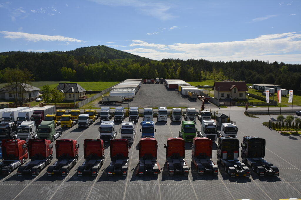 DUETDUDA - Machines agricoles - Année: 2008 undefined: photos 8