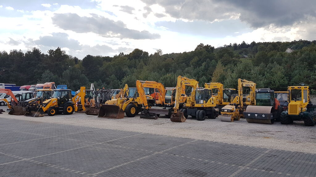 DUETDUDA - Machines agricoles - Année: 2008 undefined: photos 11