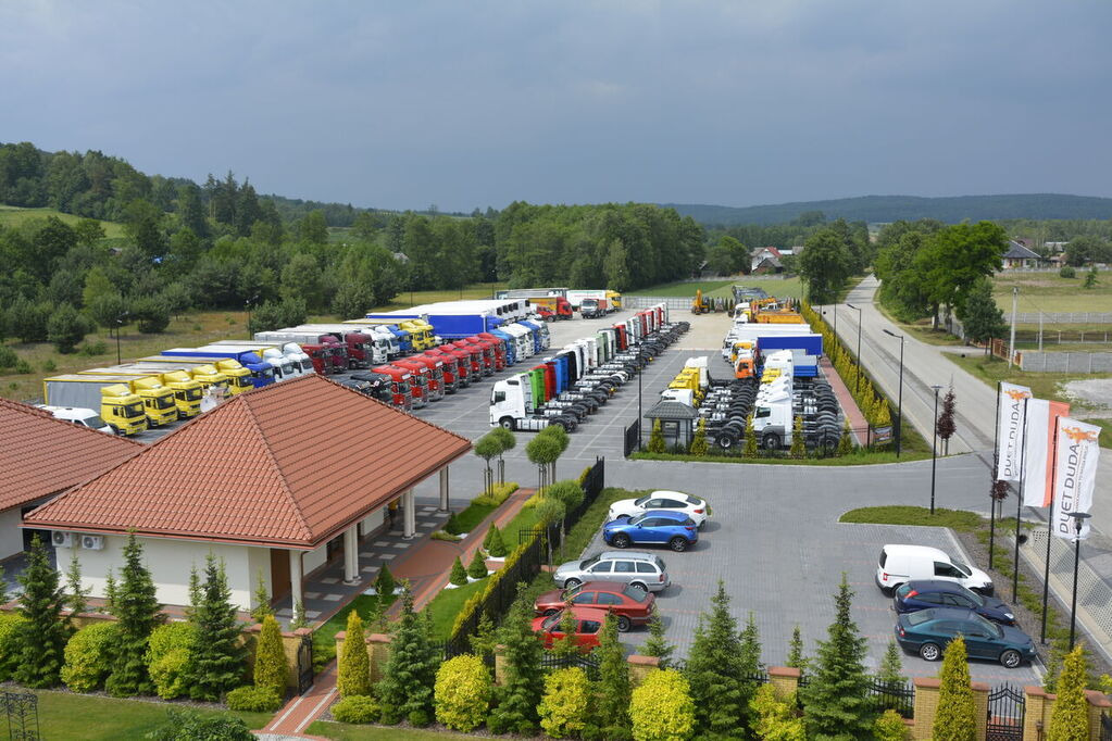 DUETDUDA - Machines agricoles - Année: 2008 undefined: photos 3