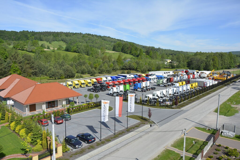 DUETDUDA - Machines agricoles - Année: 2008 undefined: photos 1