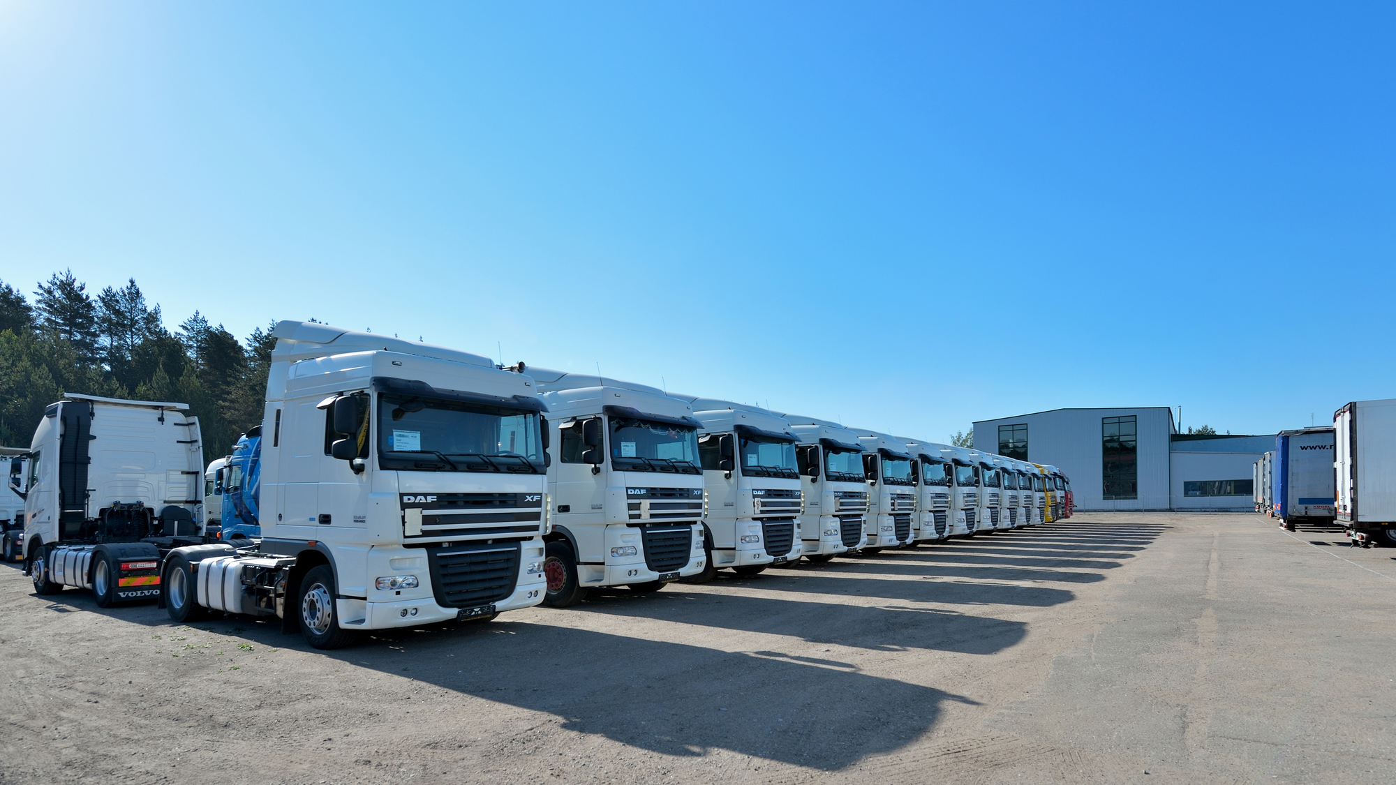 UAB 'Trucks Market' undefined: photos 7