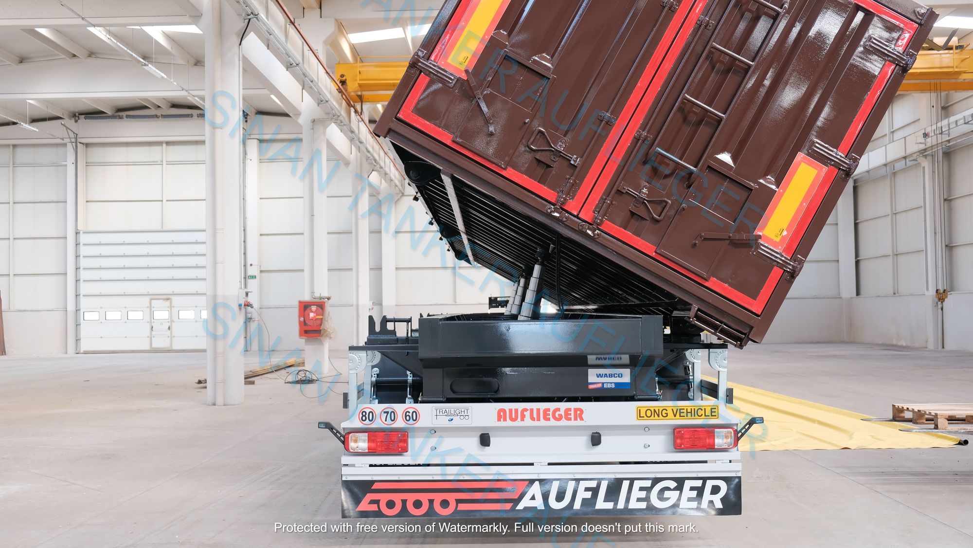 SİNANLI TANKER - TRAILER undefined: photos 8