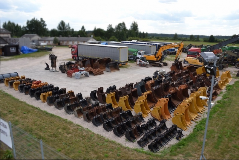 Trimen Tractors - Annonce de vente undefined: photos 1