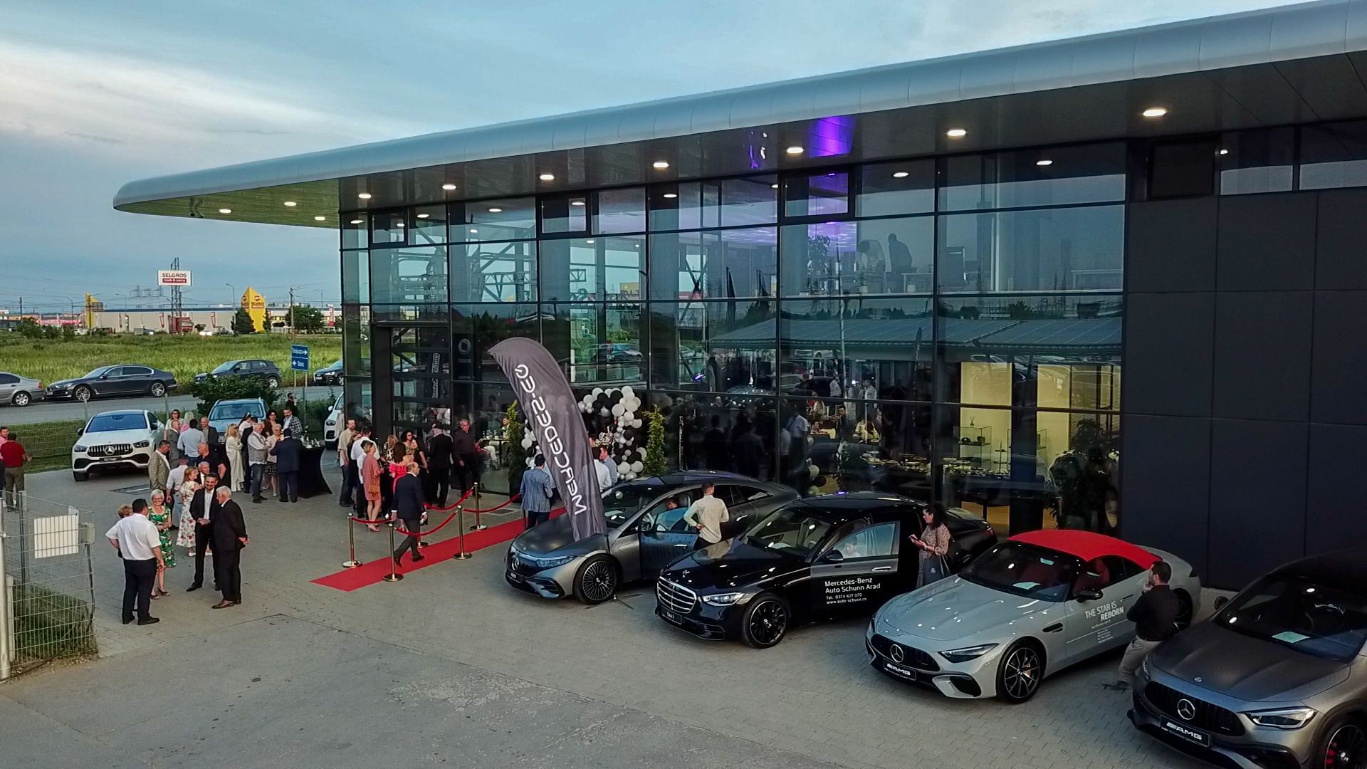 AUTO SCHUNN SRL - Annonce de vente undefined: photos 5