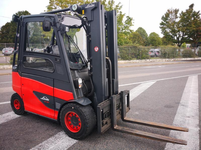 CAPM EUROPE - Accessoires MEYER undefined: photos 10