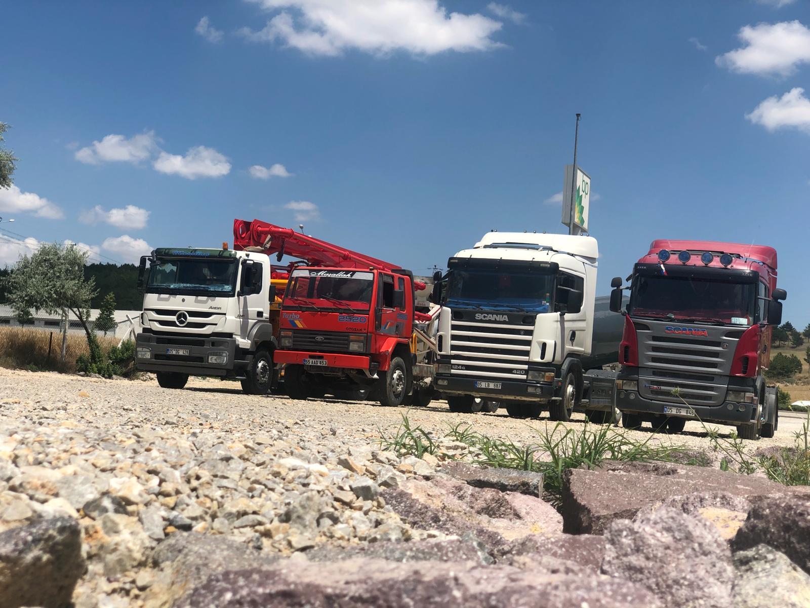 FORASİS DANIŞMANLIK İNŞAAT MAKİNA OTOMOTİV İÇ VE DIŞ TİC. LTD. ŞTİ. undefined: photos 17