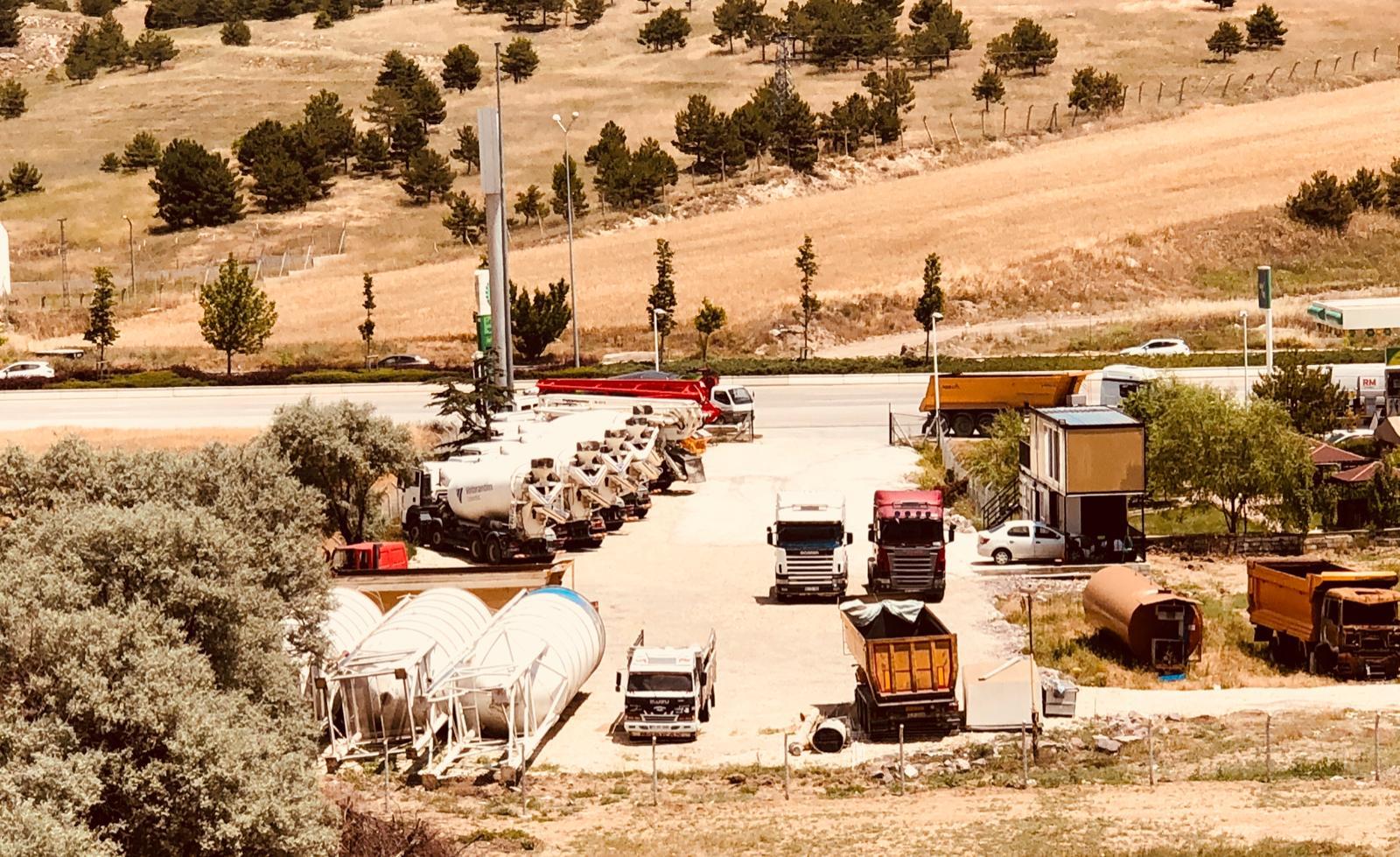 FORASİS DANIŞMANLIK İNŞAAT MAKİNA OTOMOTİV İÇ VE DIŞ TİC. LTD. ŞTİ. undefined: photos 1