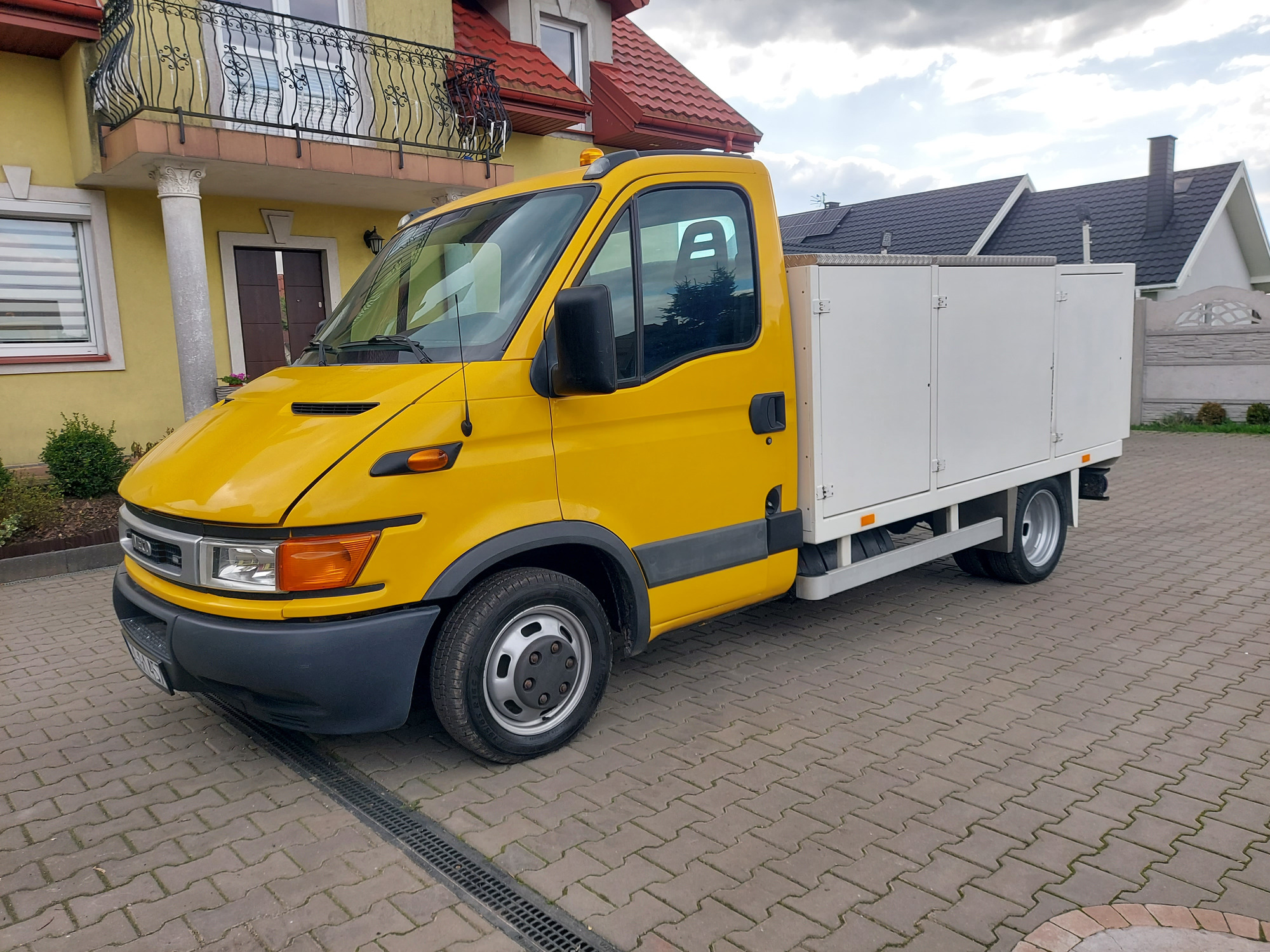 AUTO TECHNIK - Véhicules de voirie/ Spéciaux undefined: photos 17