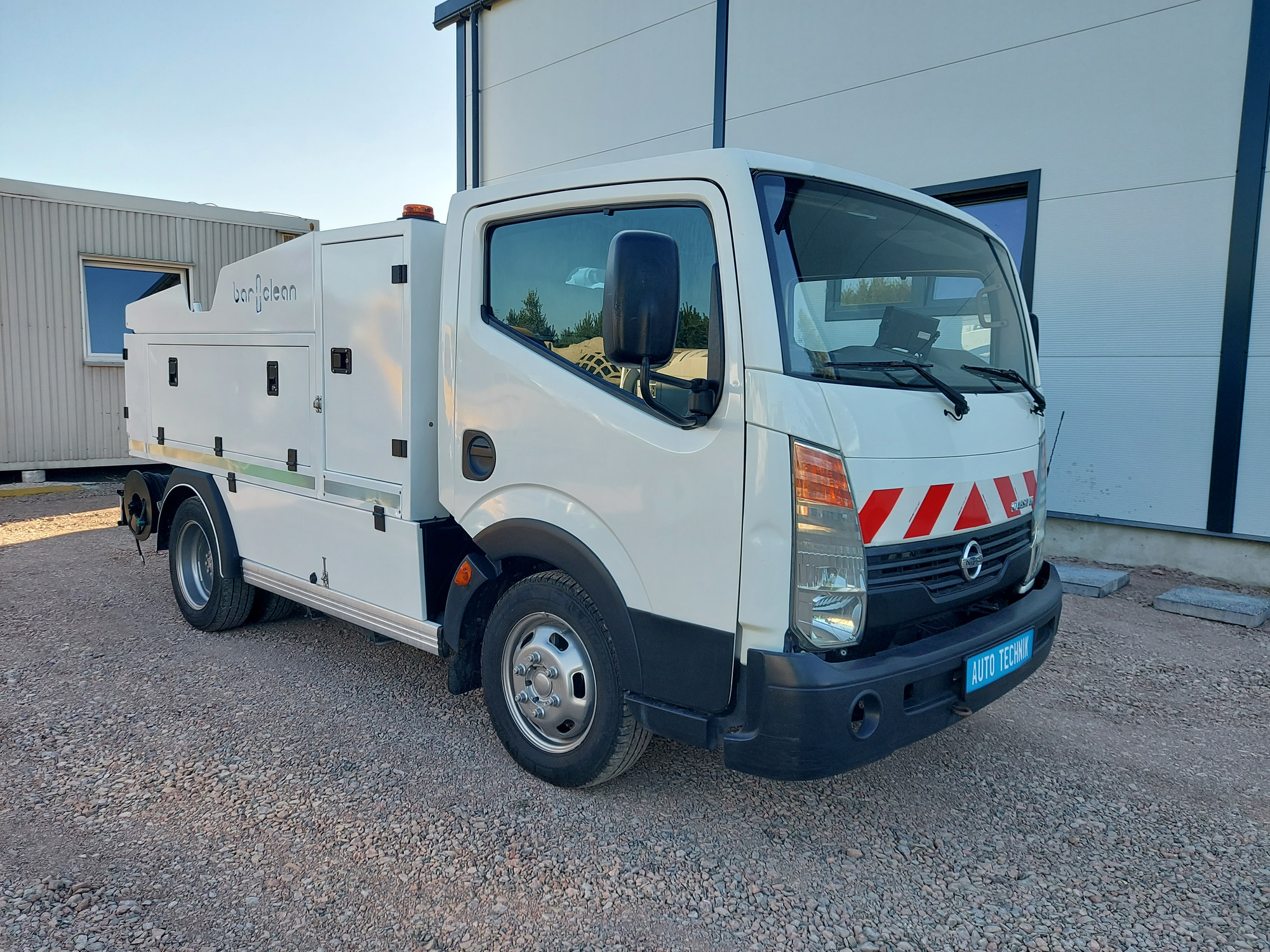 AUTO TECHNIK - Véhicules de voirie/ Spéciaux undefined: photos 29