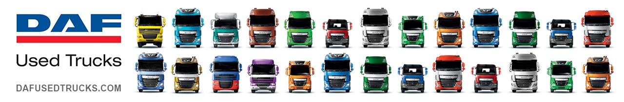 DAF Used Trucks Espana undefined: photos 1