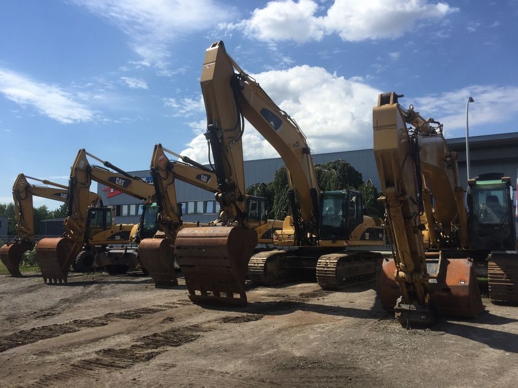 Tsamkos e.K. Machinery Sofoklis - Nikolas Tsamkosoglou undefined: photos 12