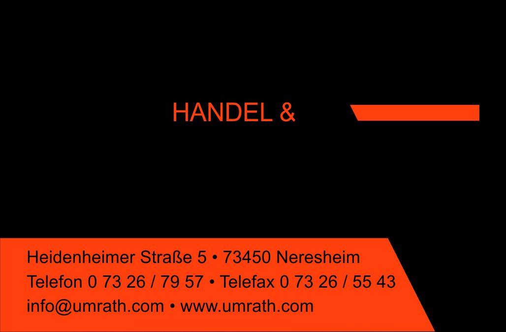 Umrath Handel & Verwertung - Annonce de vente undefined: photos 2