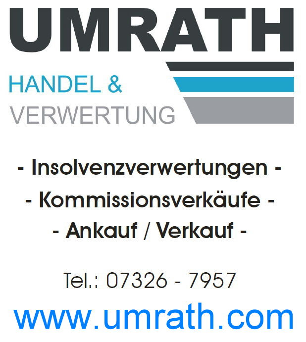 Umrath Handel & Verwertung - Annonce de vente undefined: photos 1
