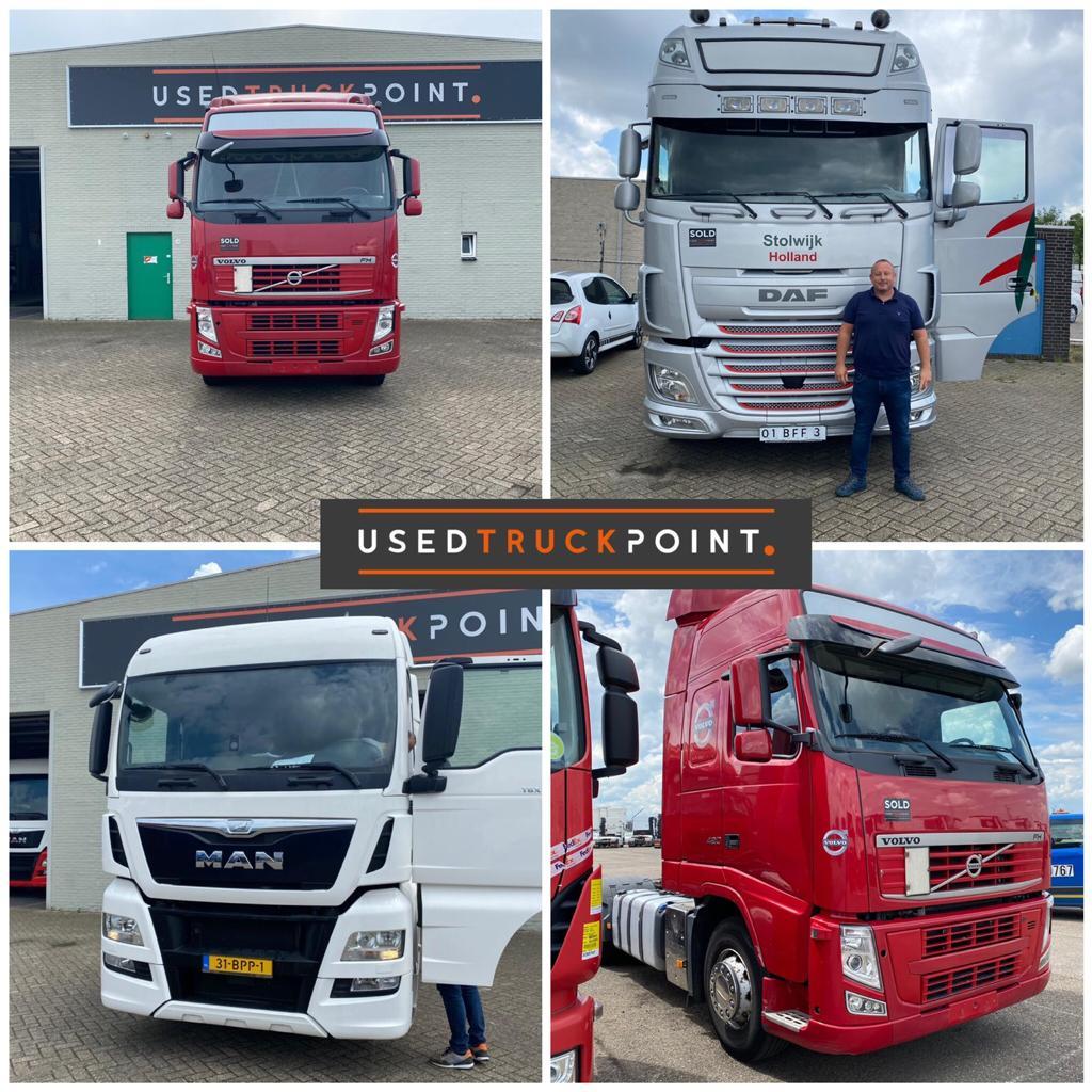 Used Truck Point BV undefined: photos 29