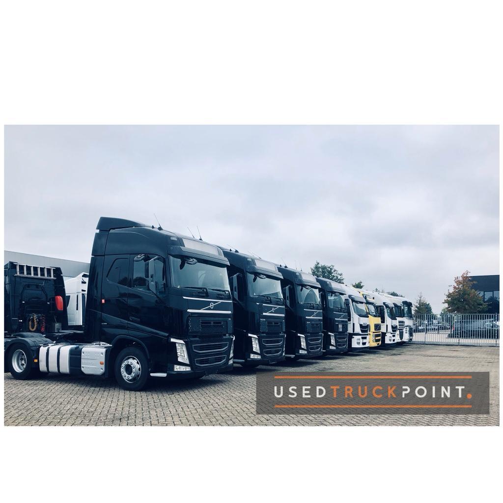 Used Truck Point BV - Tracteurs routiers undefined: photos 18