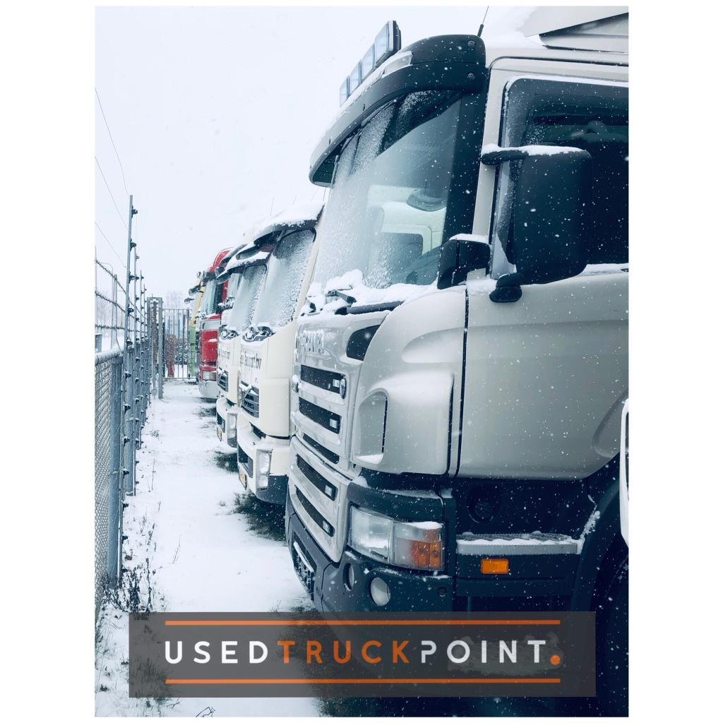 Used Truck Point BV undefined: photos 10