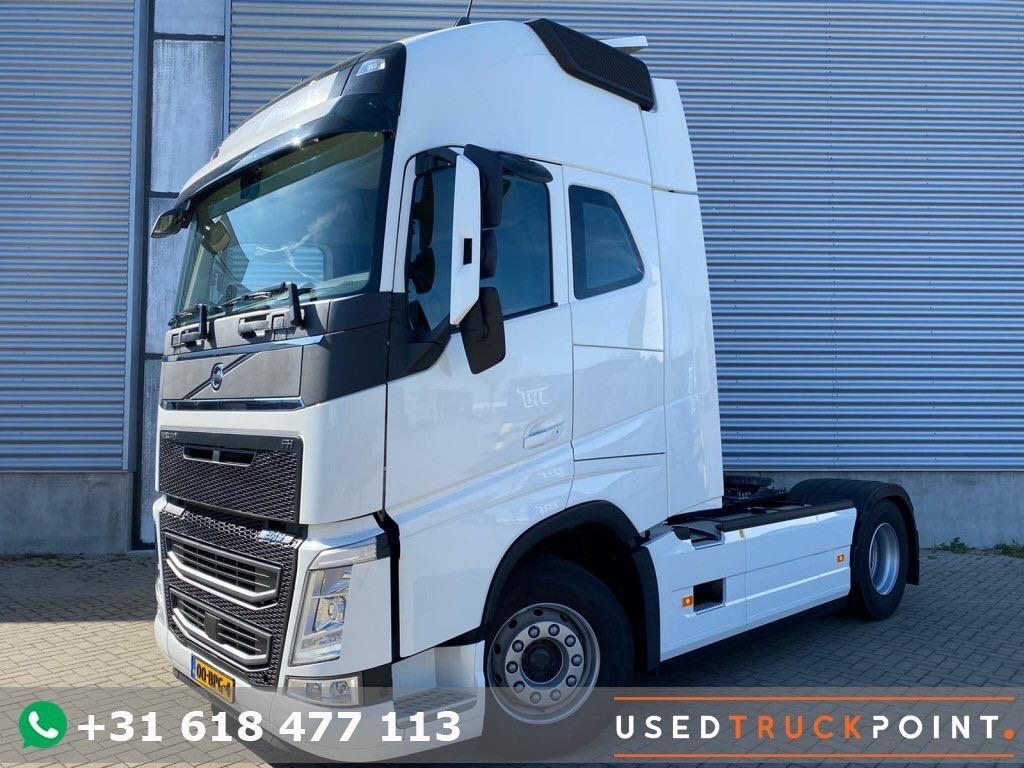 Used Truck Point BV - Tracteurs routiers undefined: photos 24