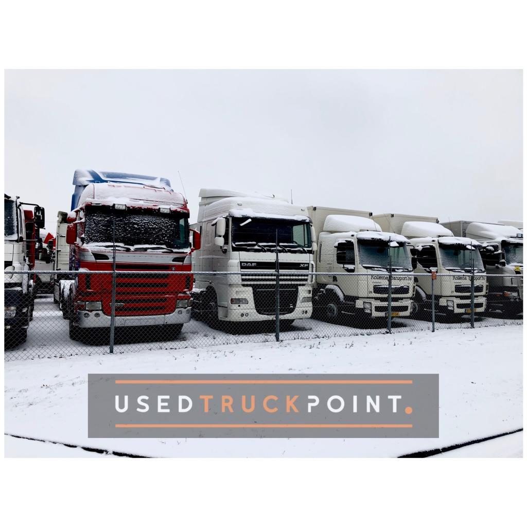 Used Truck Point BV undefined: photos 9