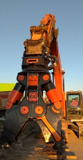 Galen Group Steel Manufacturing Industry and Trade Co. Inc. - Annonce de vente undefined: photos 9