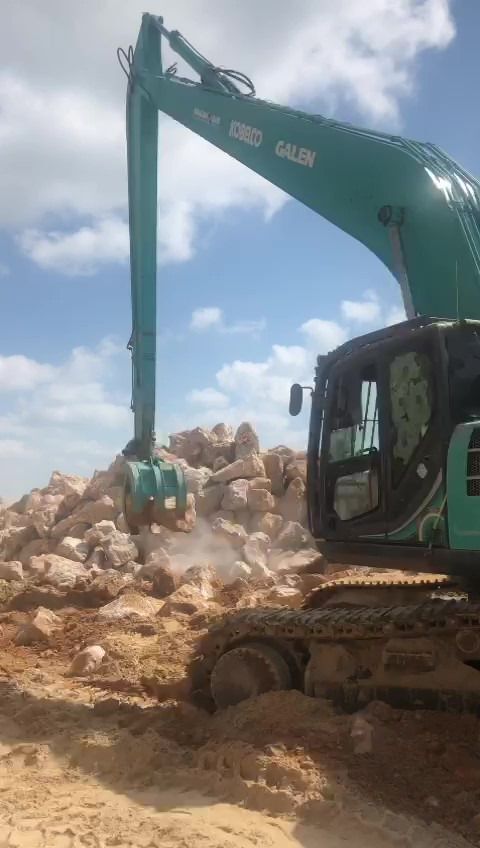Galen Group Steel Manufacturing Industry and Trade Co. Inc. - Annonce de vente undefined: photos 35