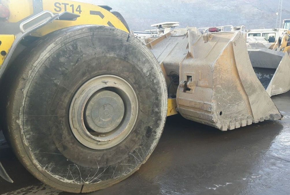 Galen Group Steel Manufacturing Industry and Trade Co. Inc. - Annonce de vente undefined: photos 29