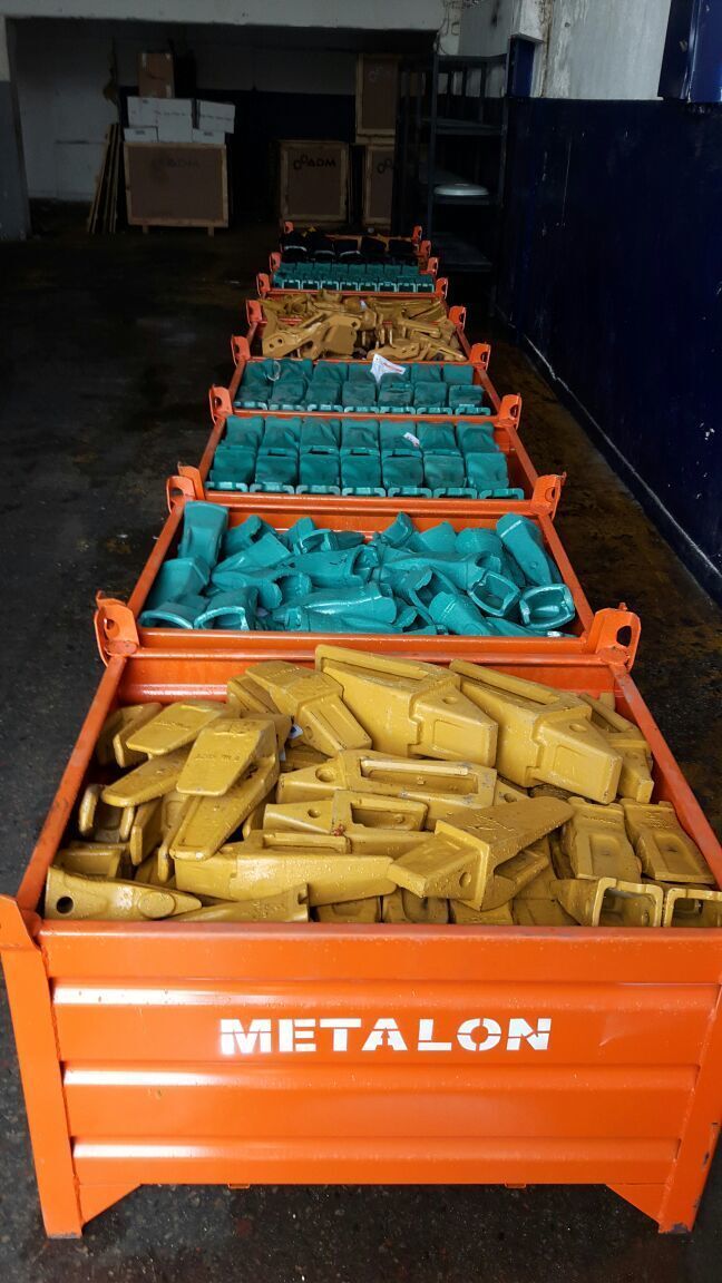 Galen Group Steel Manufacturing Industry and Trade Co. Inc. - Annonce de vente undefined: photos 4