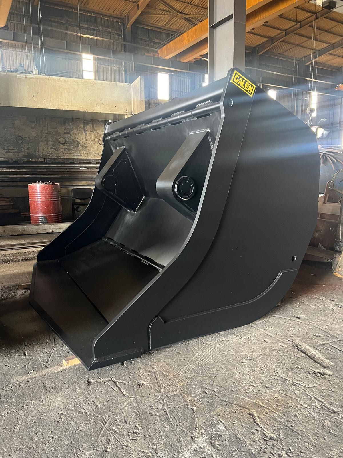Galen Group Steel Manufacturing Industry and Trade Co. Inc. - Annonce de vente undefined: photos 28
