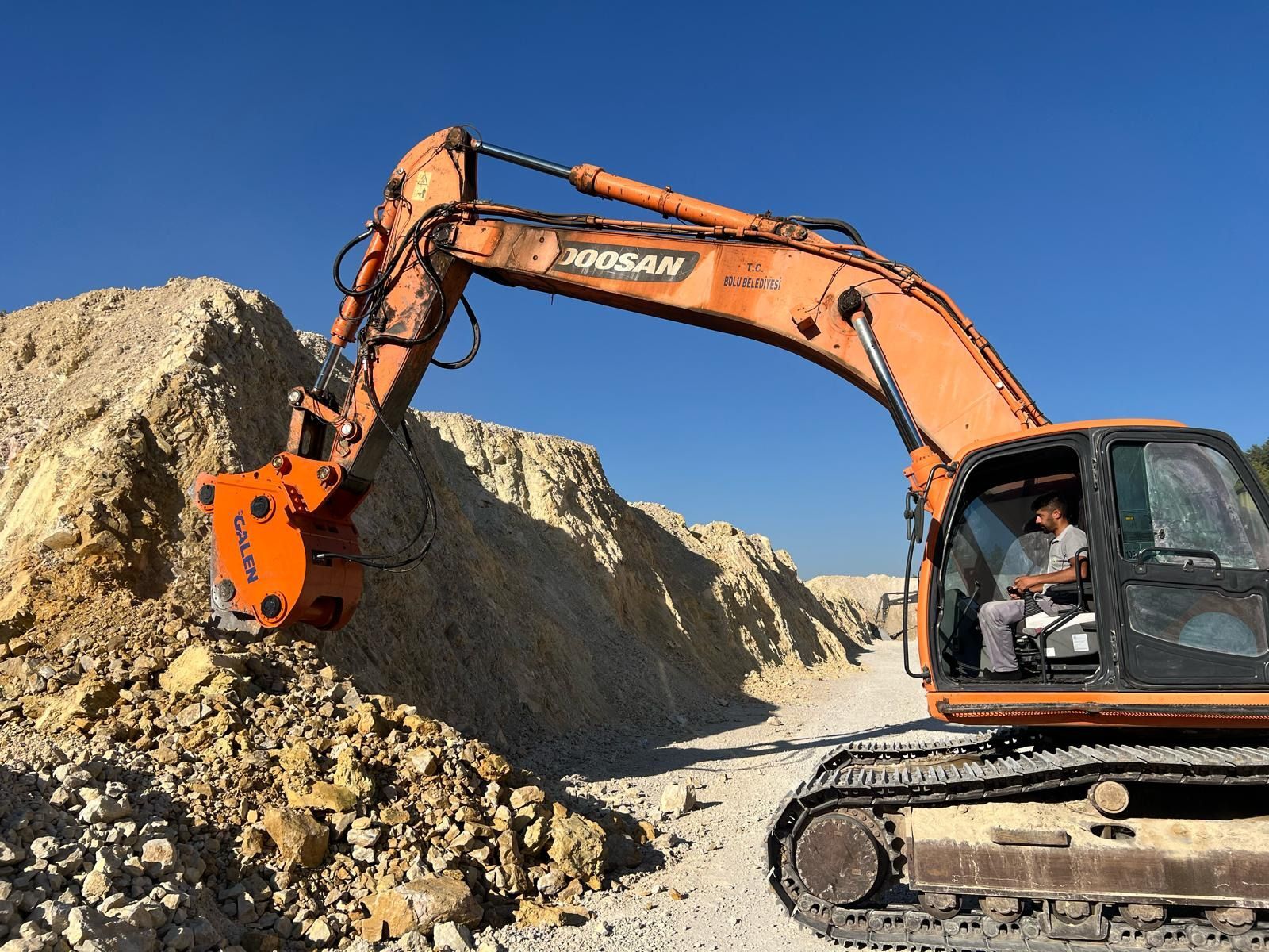 Galen Group Steel Manufacturing Industry and Trade Co. Inc. - Annonce de vente undefined: photos 1
