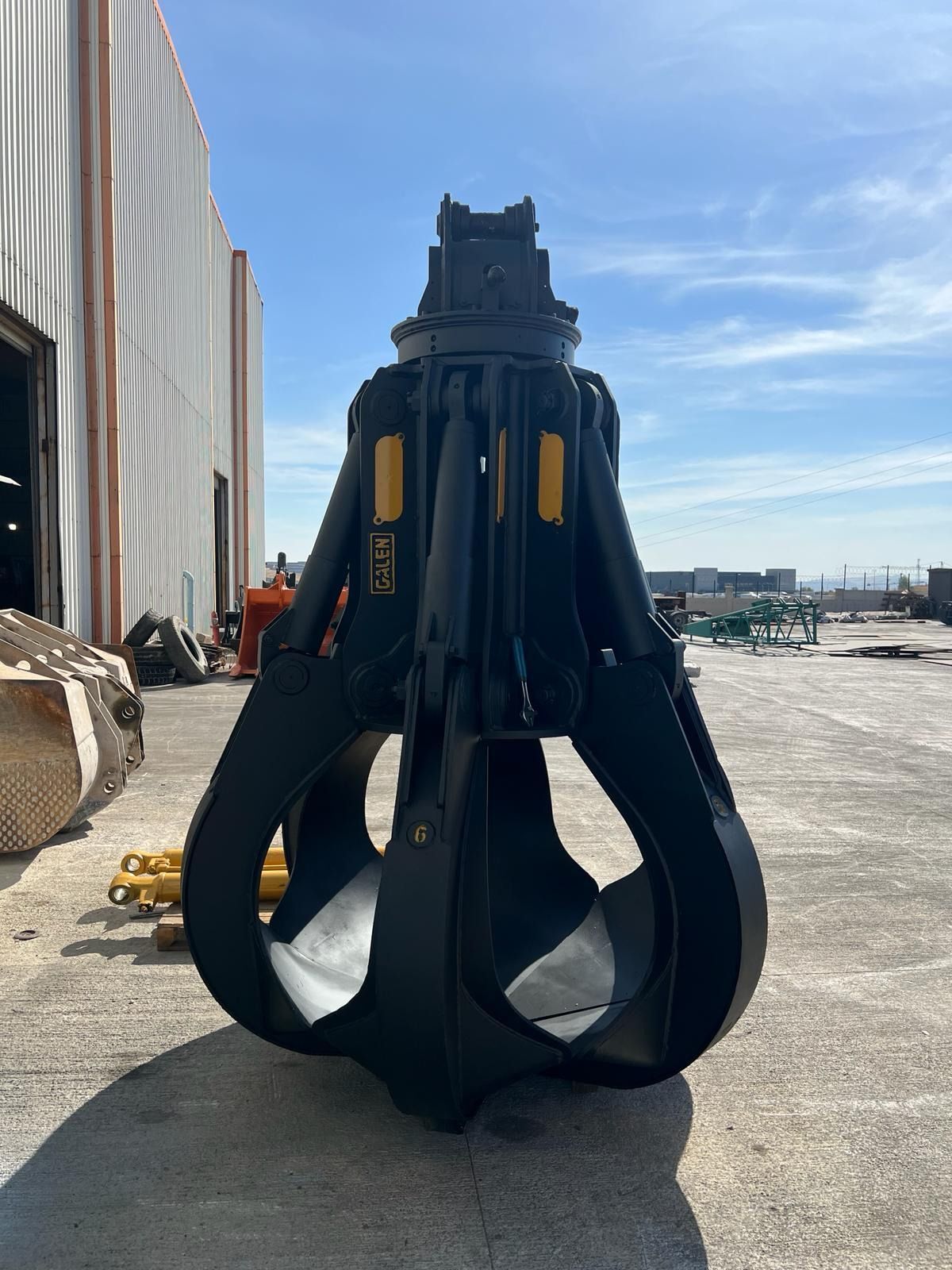 Galen Group Steel Manufacturing Industry and Trade Co. Inc. - Annonce de vente undefined: photos 19