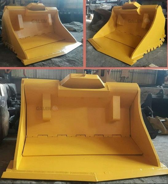Galen Group Steel Manufacturing Industry and Trade Co. Inc. - Annonce de vente undefined: photos 30