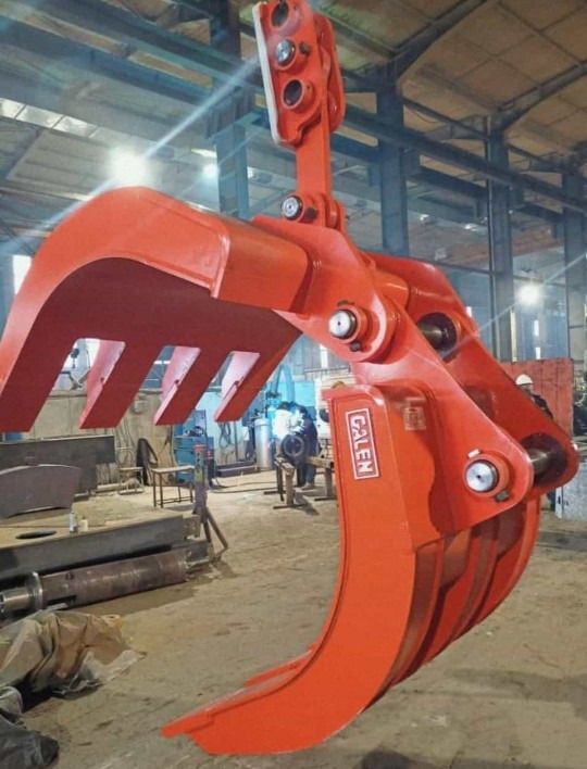 Galen Group Steel Manufacturing Industry and Trade Co. Inc. - Annonce de vente undefined: photos 34