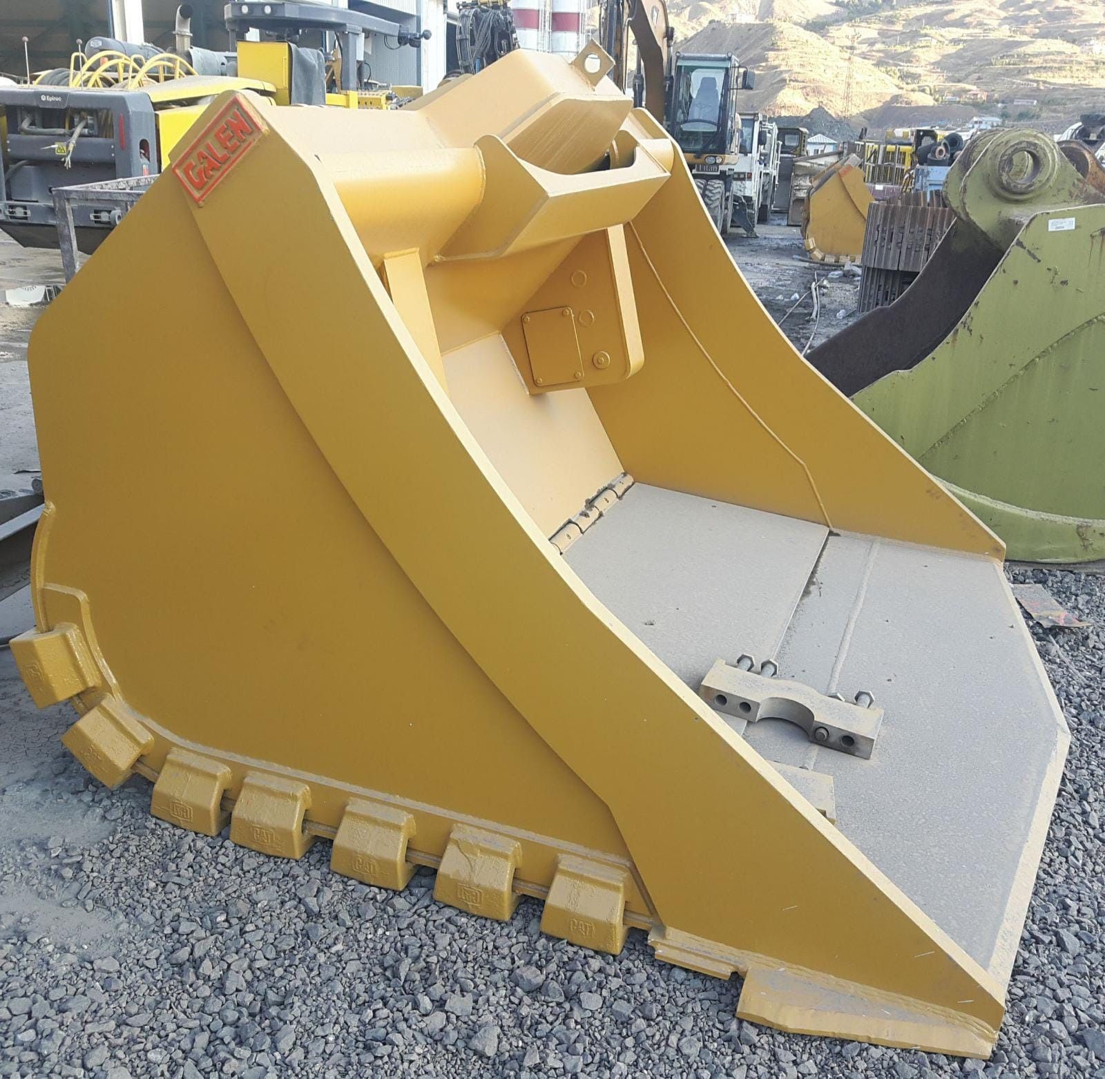 Galen Group Steel Manufacturing Industry and Trade Co. Inc. - Annonce de vente undefined: photos 27