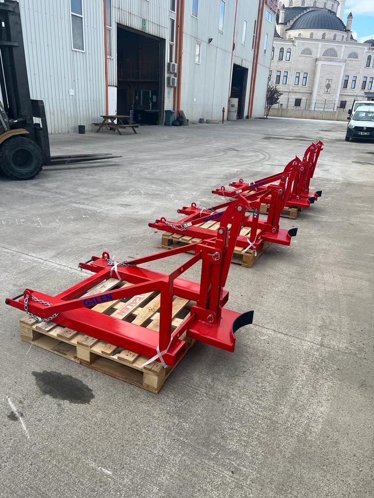 Galen Group Steel Manufacturing Industry and Trade Co. Inc. - Annonce de vente undefined: photos 44