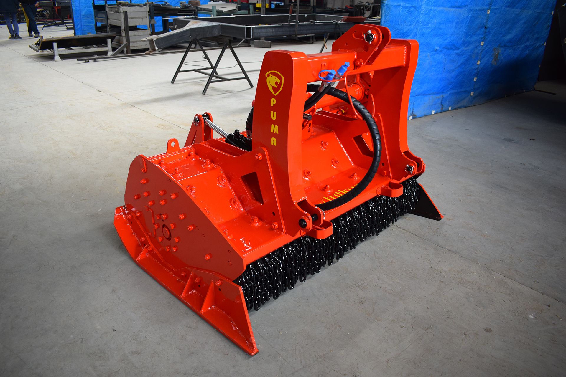 TUTKUN KARDESLER TARIM MAKINALARI URUNLERI OTOMOTIV SAN. Ve TIC. LTD.STI undefined: photos 5